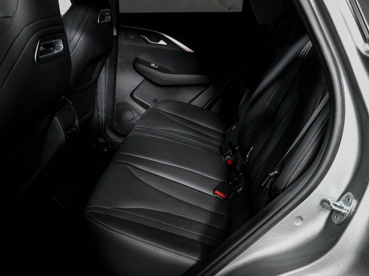 Omoda C5, 2024 Фото №10