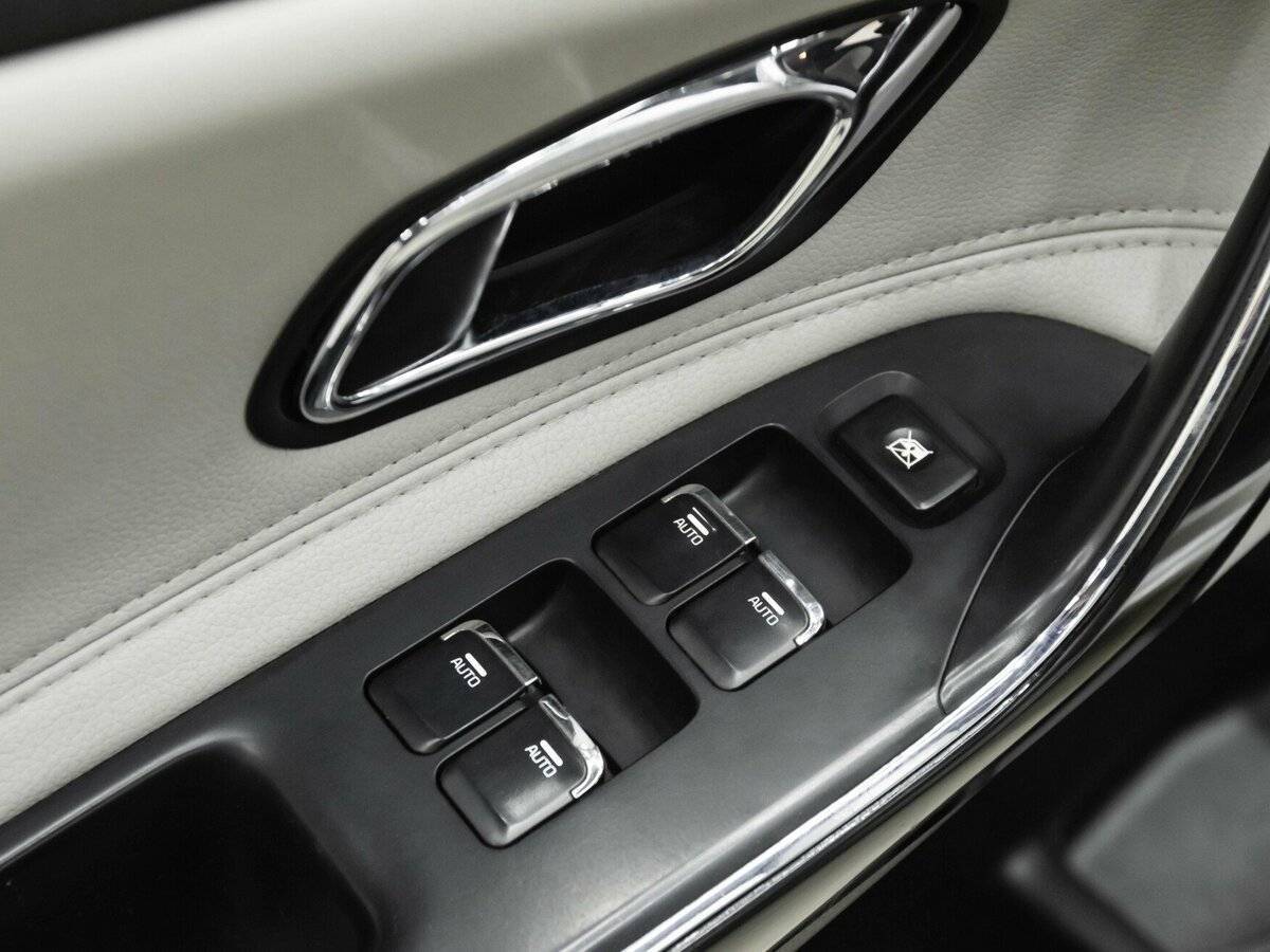 Kia Ceed, 2016 Фото №16