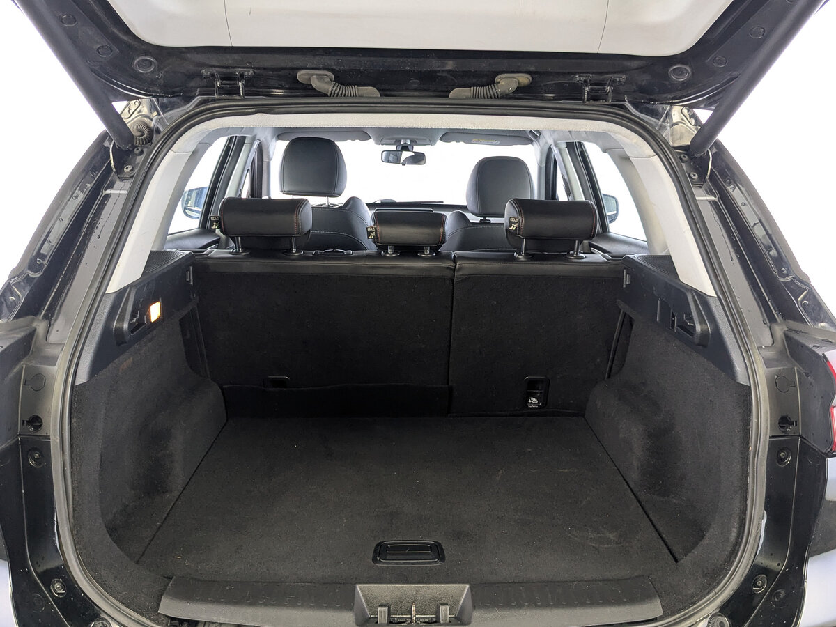 Chery Tiggo 7 Pro I, 2022 Фото №10