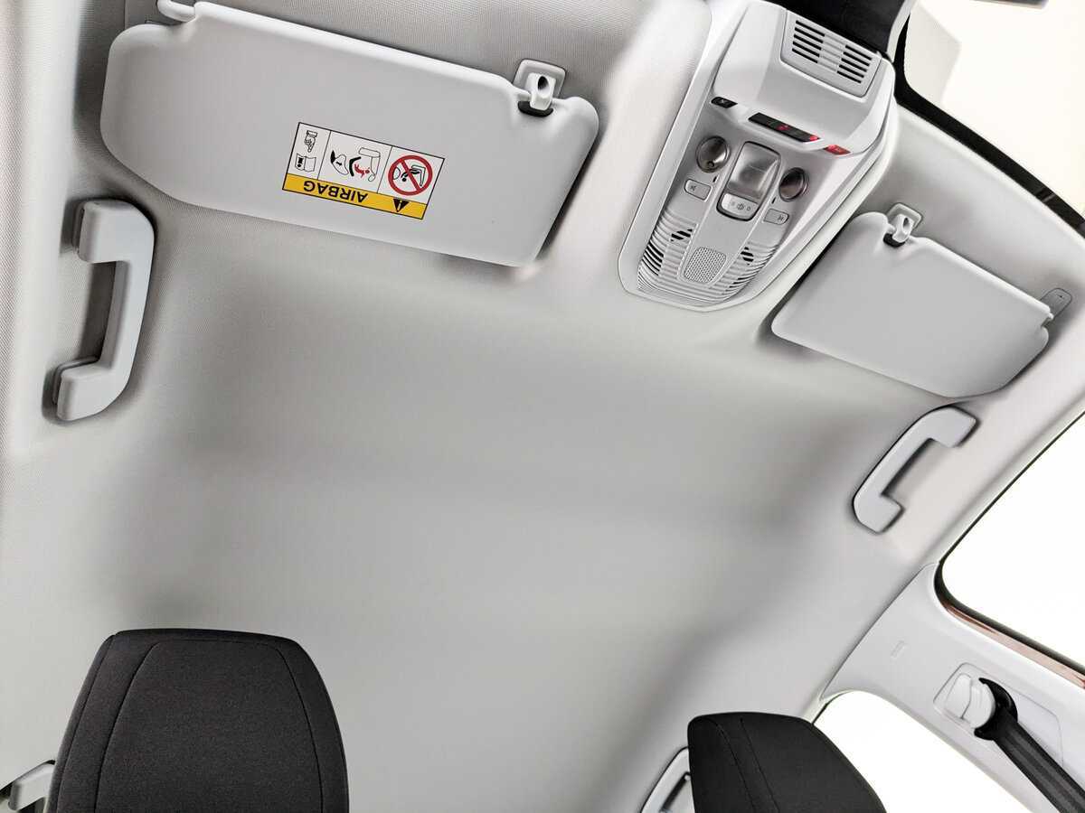 Peugeot 3008, 2017 Фото №18