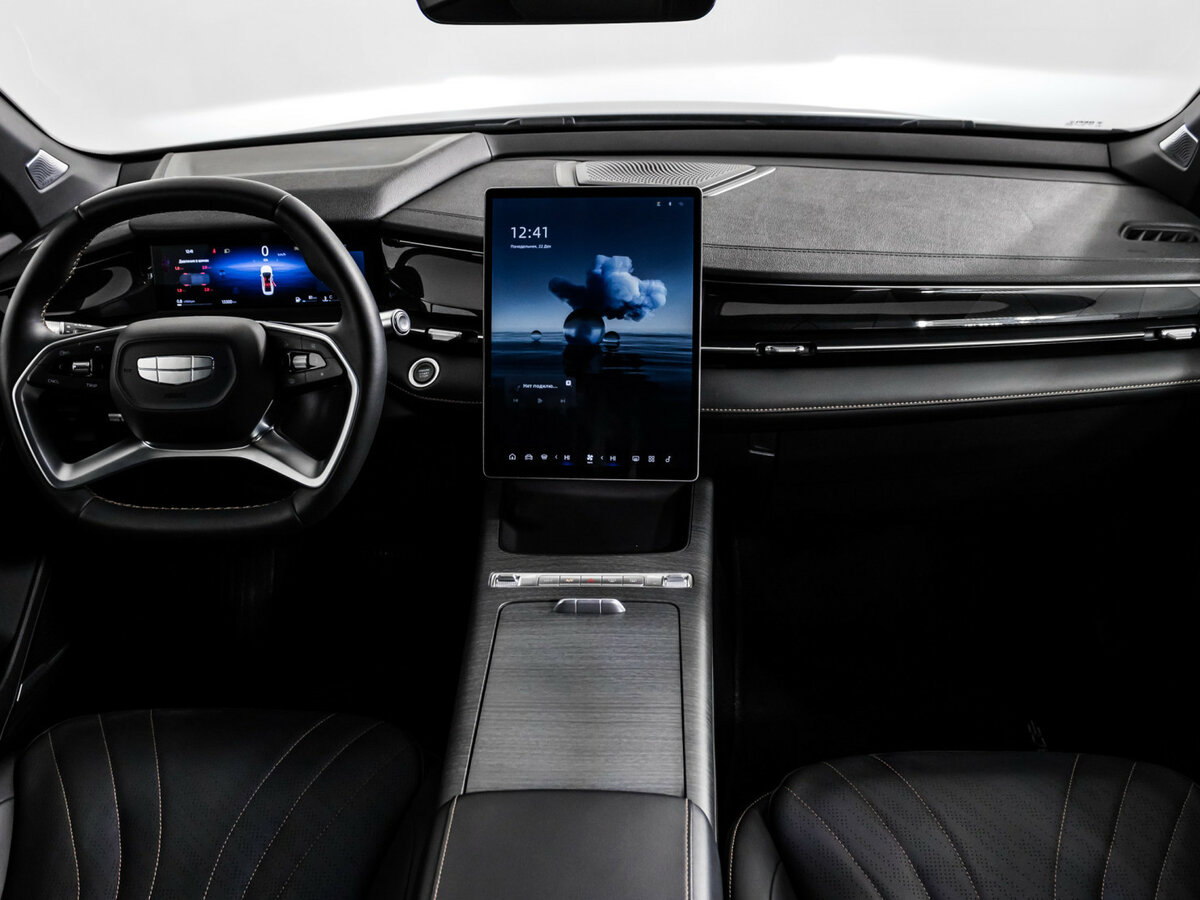 Geely Preface I, 2024 Фото №10