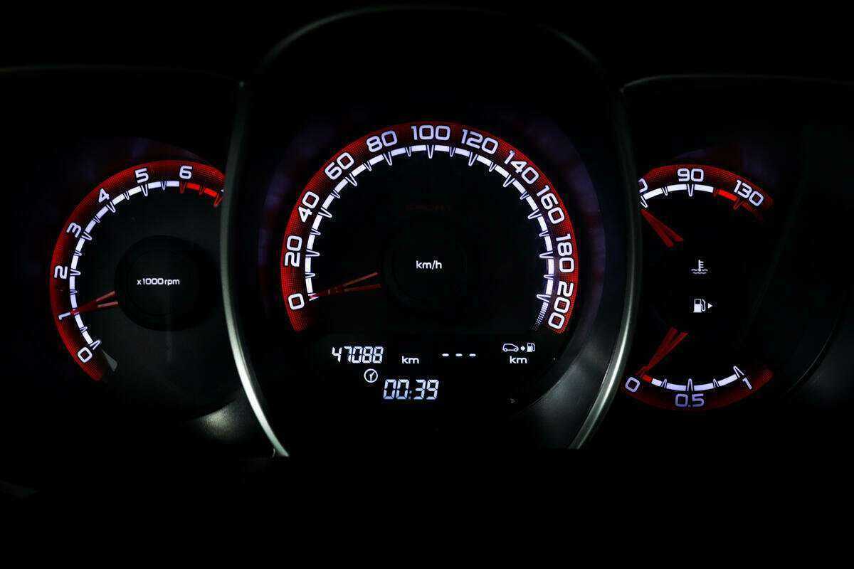 Lada (ВАЗ) Vesta Sport, 2022 Фото №10