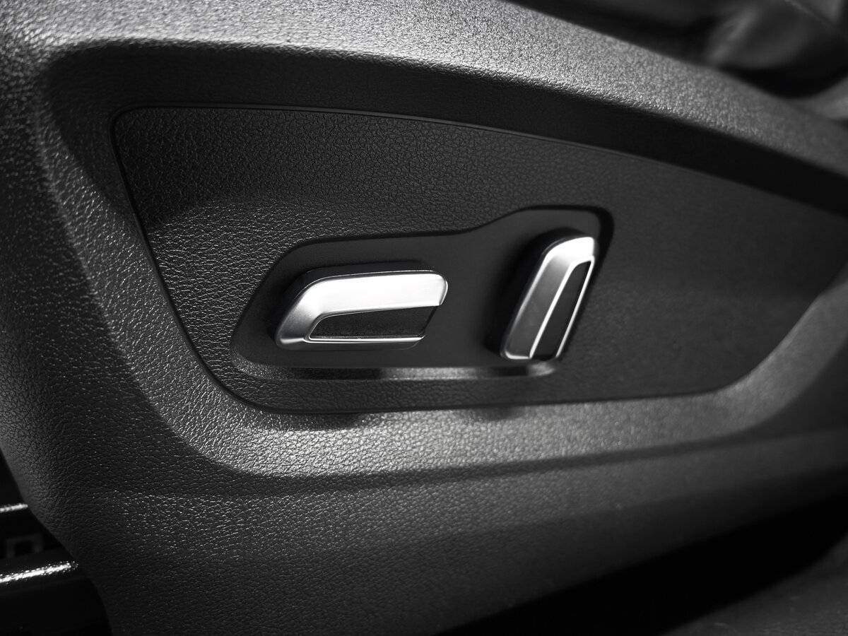 Chery Tiggo 7 Pro, 2021 Фото №20