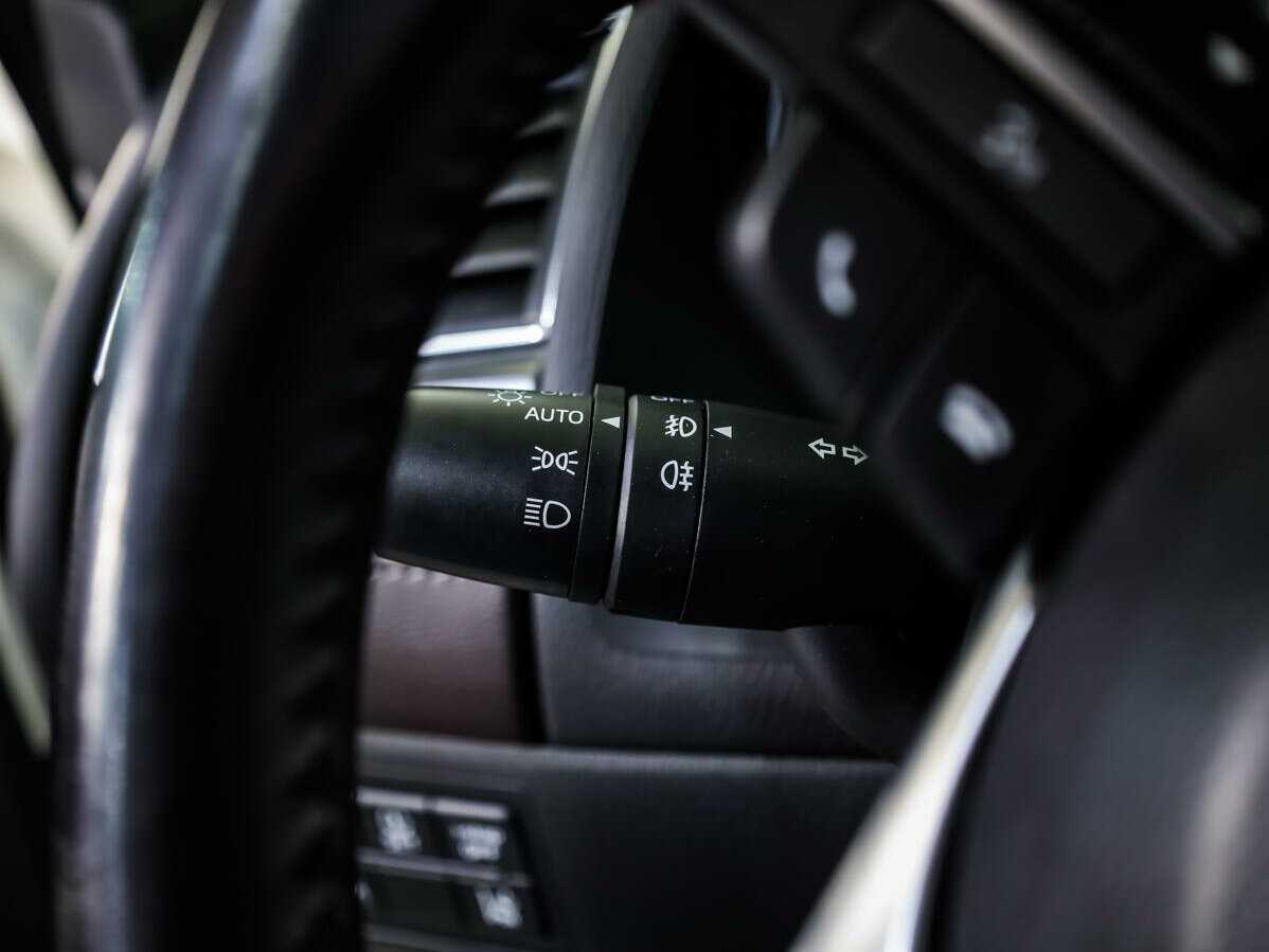 Mazda 6, 2015 Фото №20