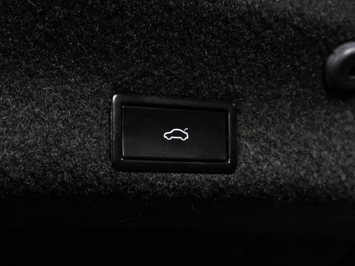 Volkswagen Passat, 2017 Фото №15