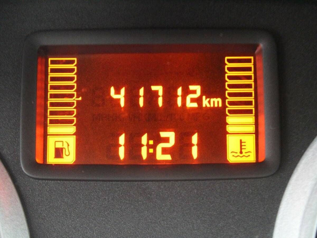 Renault Duster, 2015 Фото №3