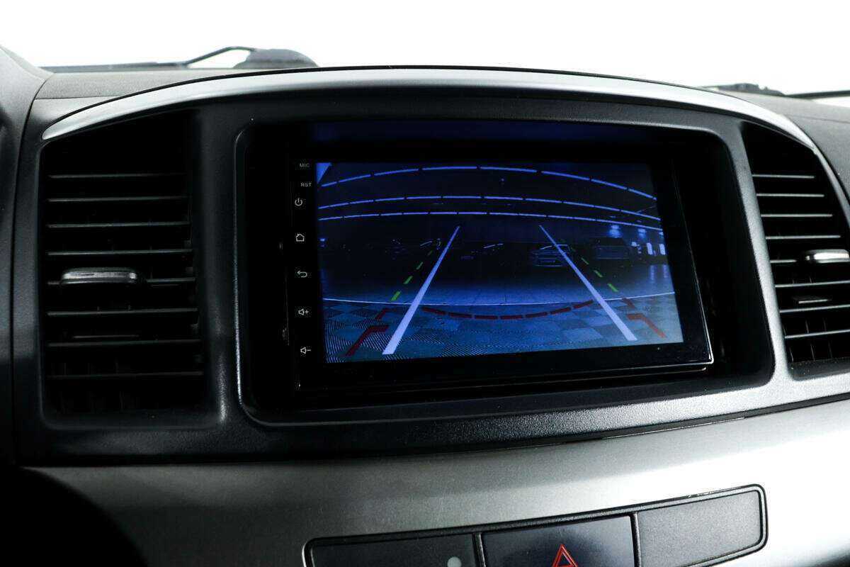 Mitsubishi Lancer, 2012 Фото №14