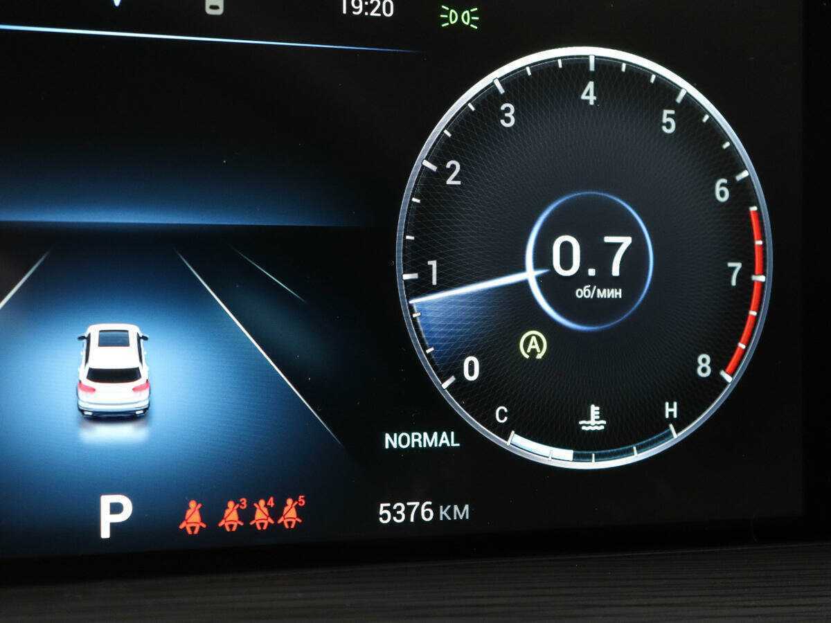 CHERY Tiggo 8 Pro Max, 2023 Фото №11