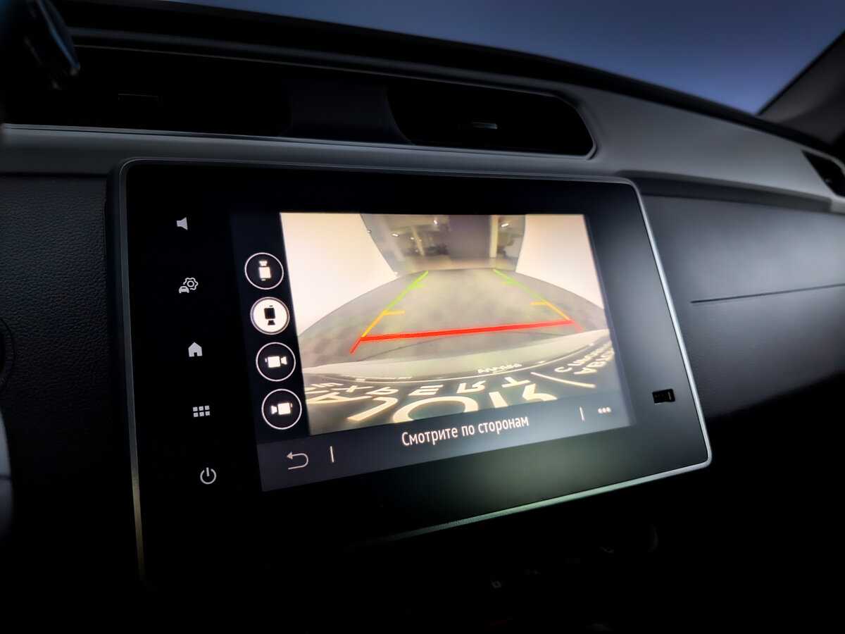 Renault Arkana, 2021 Фото №23