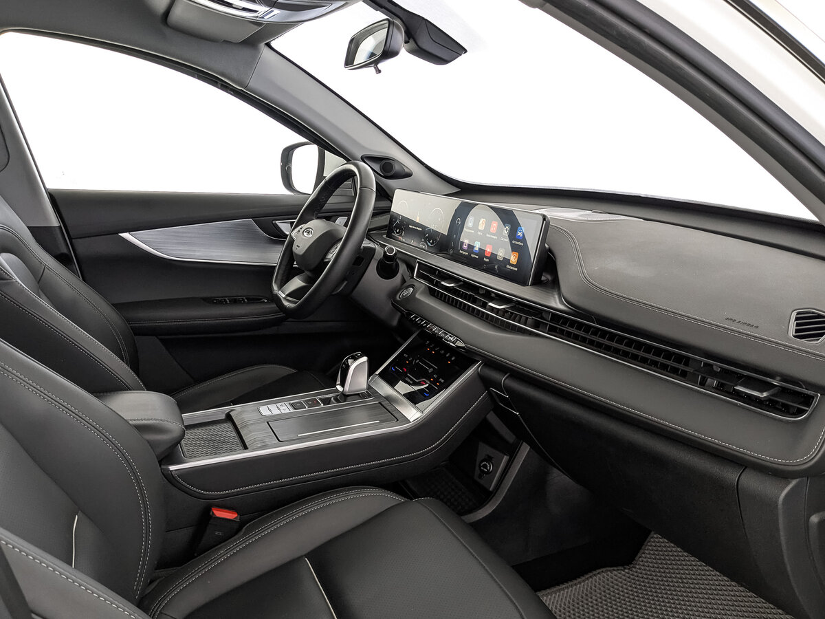 Chery Tiggo 7 Pro Max I, 2024 Фото №13