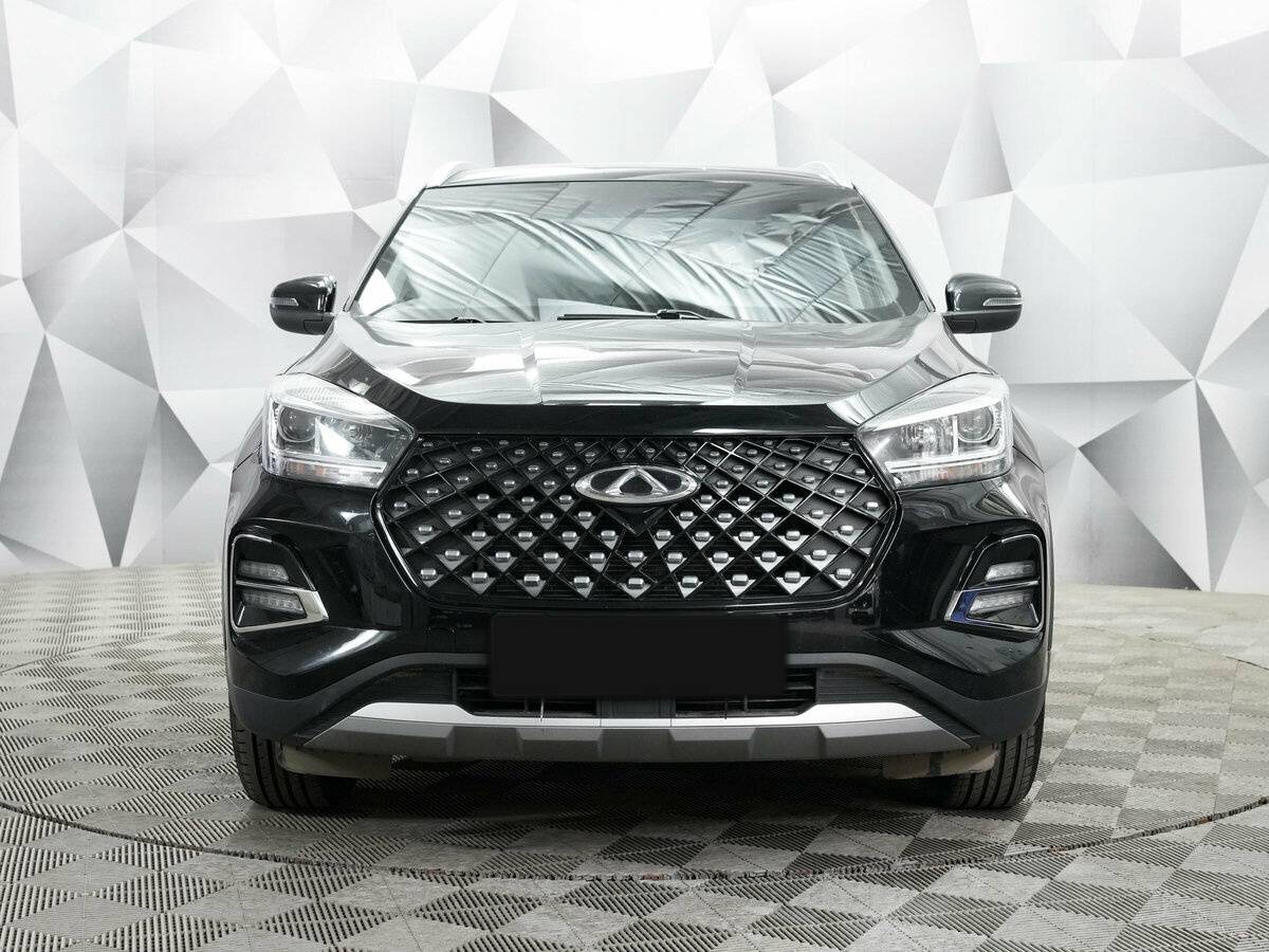 Chery Tiggo 4 Pro I, 2023 Фото №8