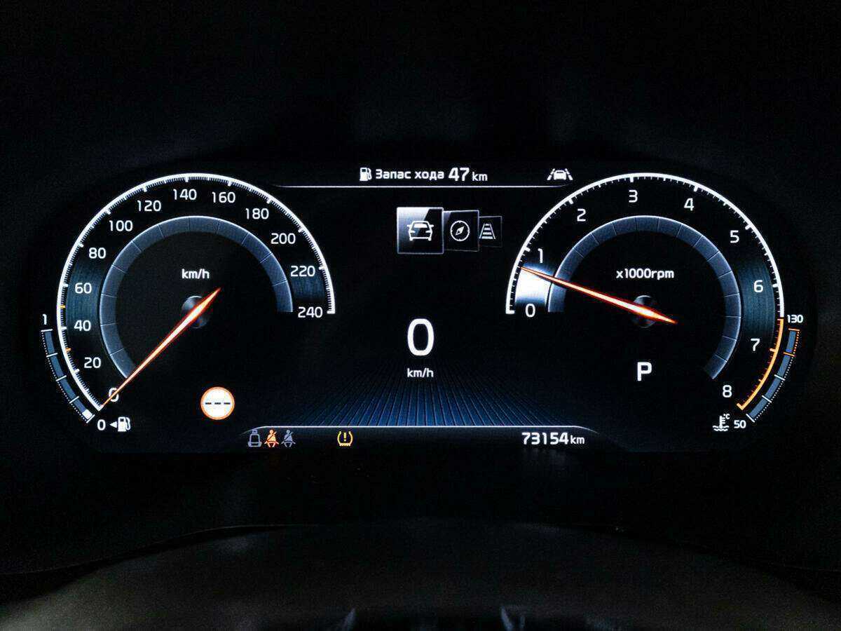 Kia XCeed, 2021 Фото №12