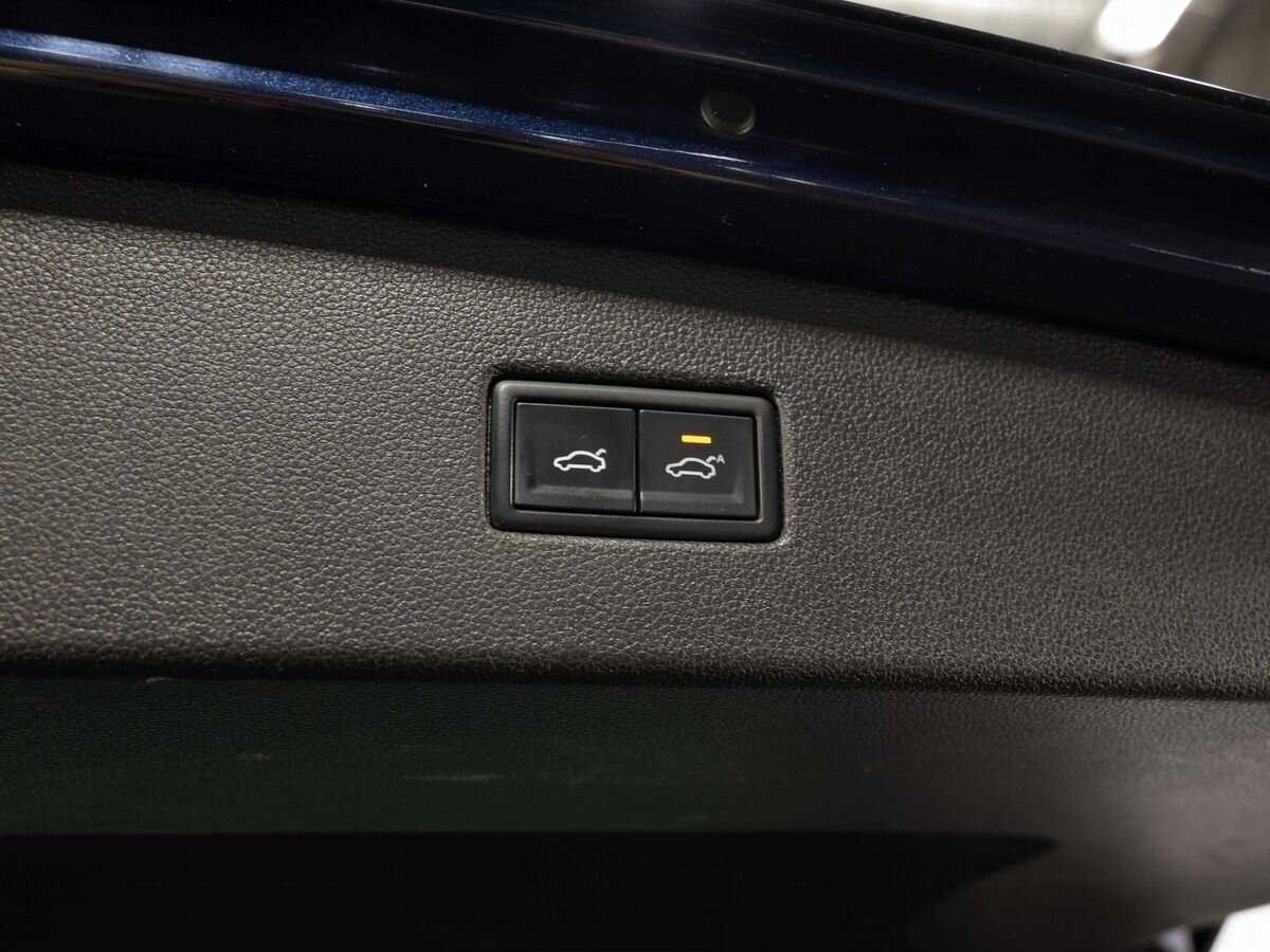 Volkswagen Tiguan, 2017 Фото №26