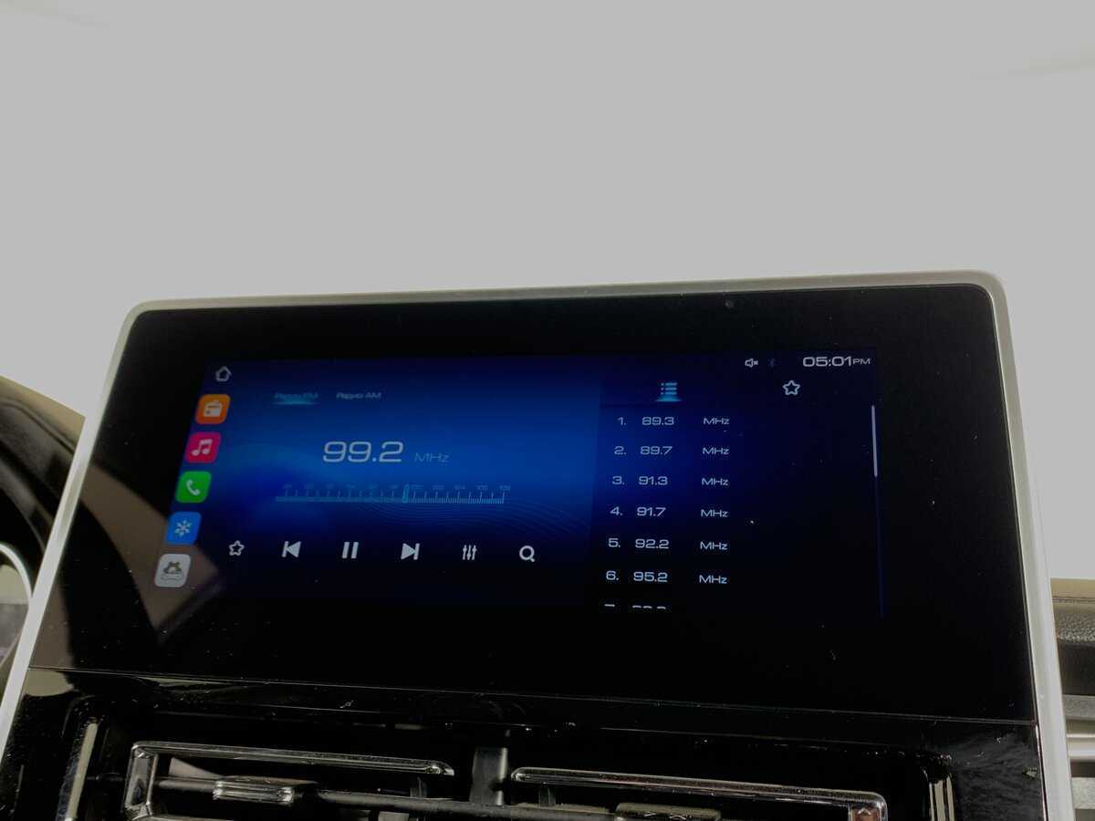 Haval M6, 2023 Фото №16