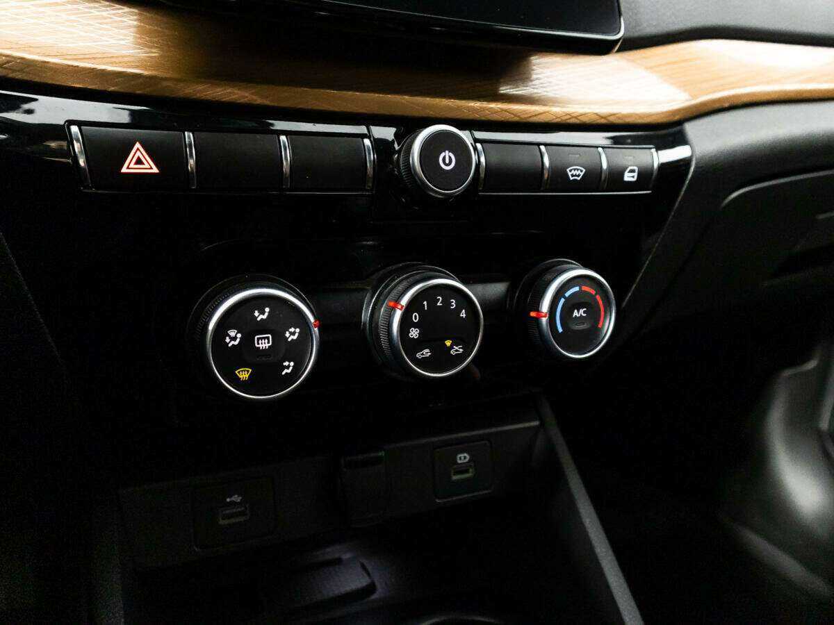 Lada (ВАЗ) Vesta Cross, 2023 Фото №15