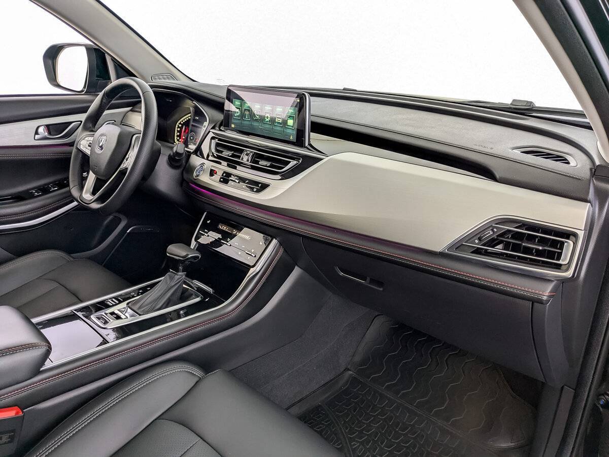 Changan CS75, 2022 Фото №11