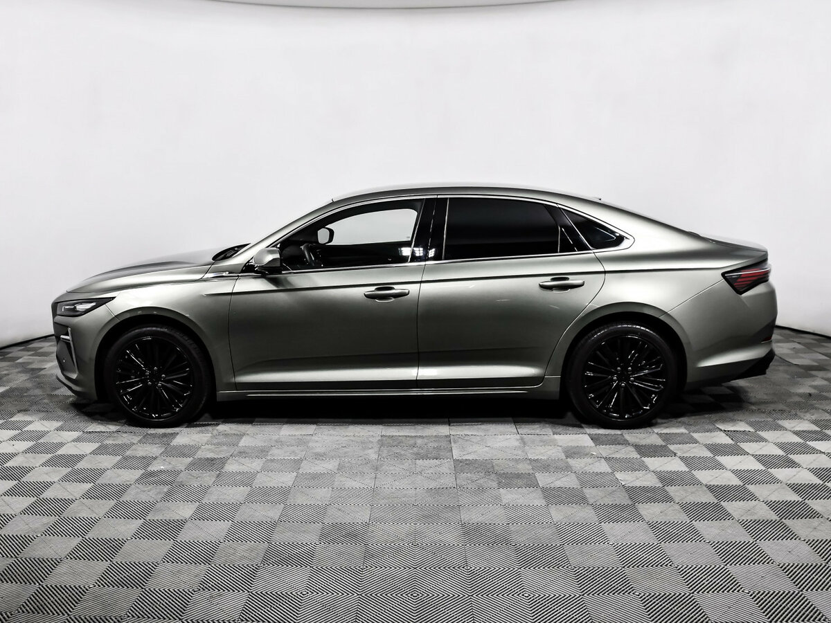 Geely Preface I, 2024 Фото №8