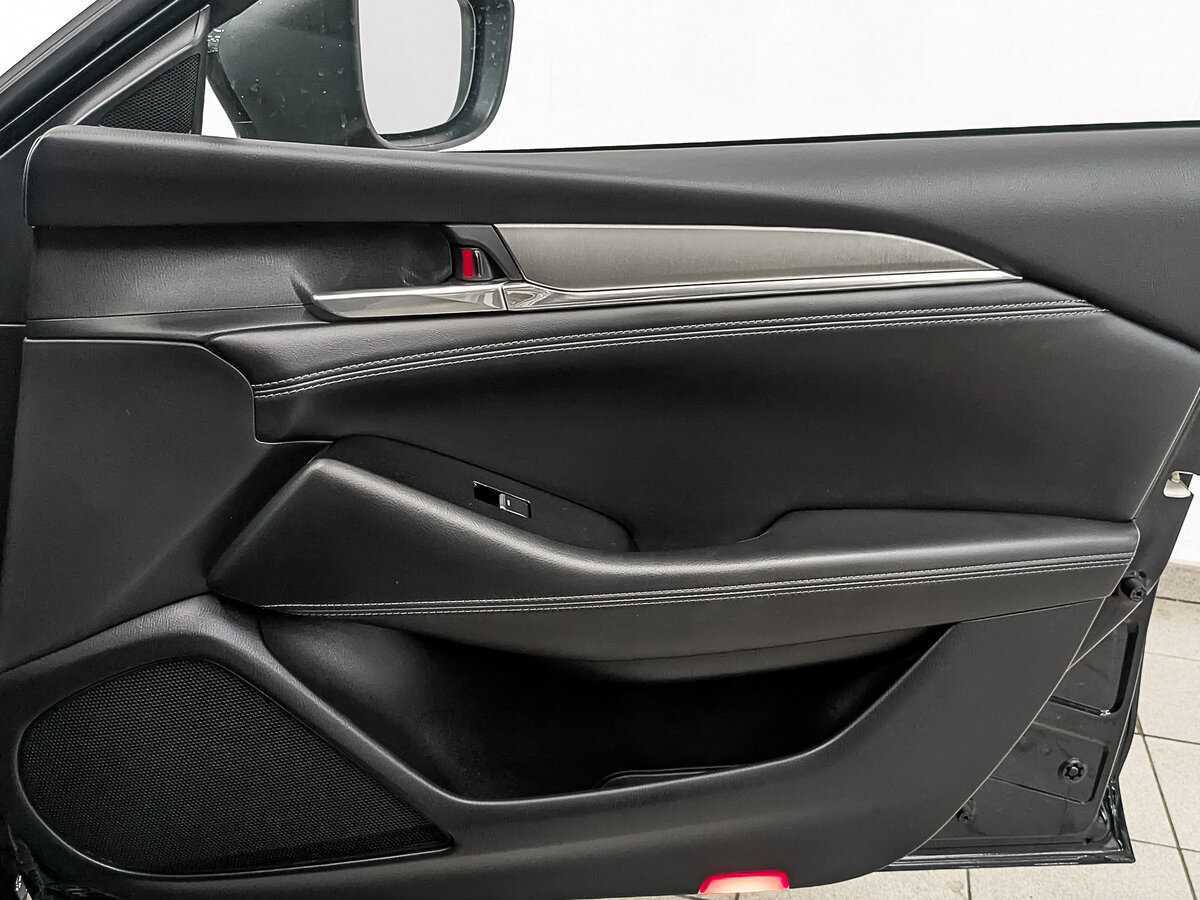 Mazda 6, 2021 Фото №25