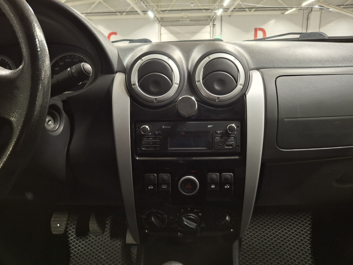 Lada (ВАЗ) Largus Cross I, 2020 Фото №14