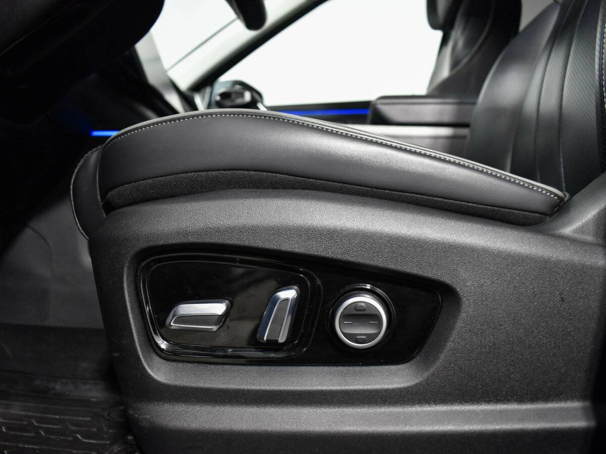 Jaecoo J7, 2024 Фото №16