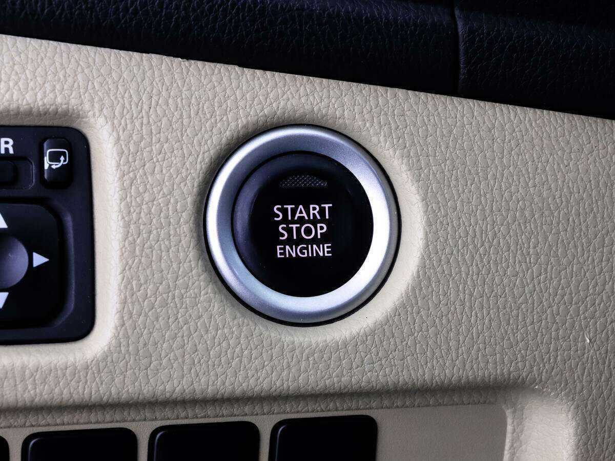 Mitsubishi Pajero Sport, 2017 Фото №13