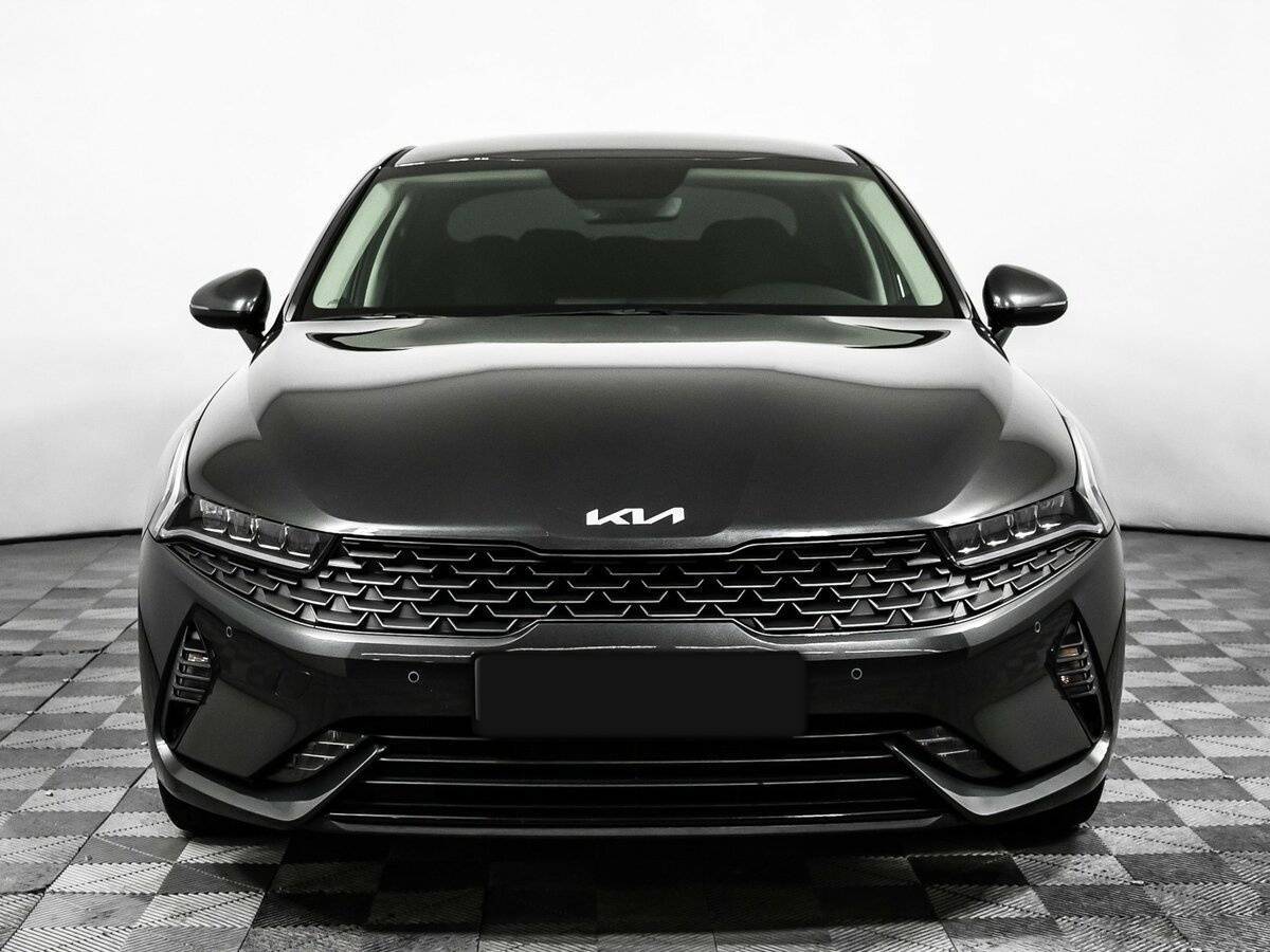Kia K5, 2023 Фото №2