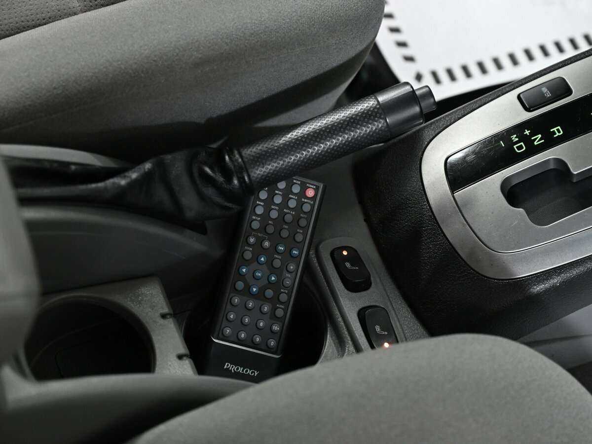 Daewoo Gentra, 2014 Фото №8