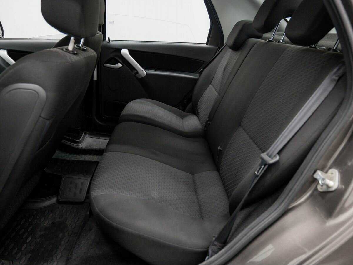 Datsun on-DO, 2019 Фото №12