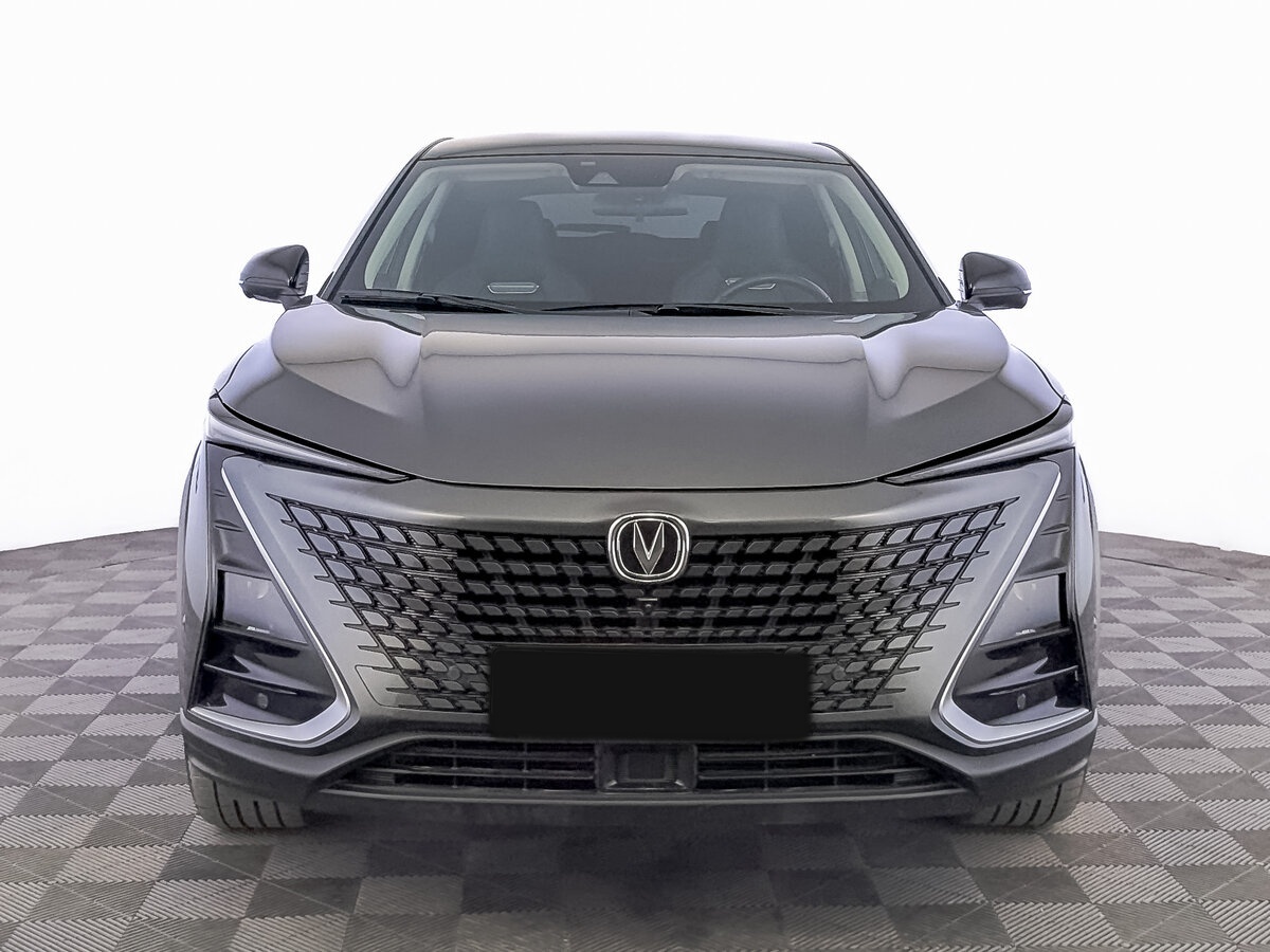 Changan UNI-T I, 2023 Фото №2