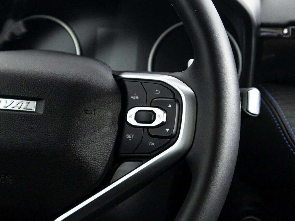 Haval Jolion, 2023 Фото №20