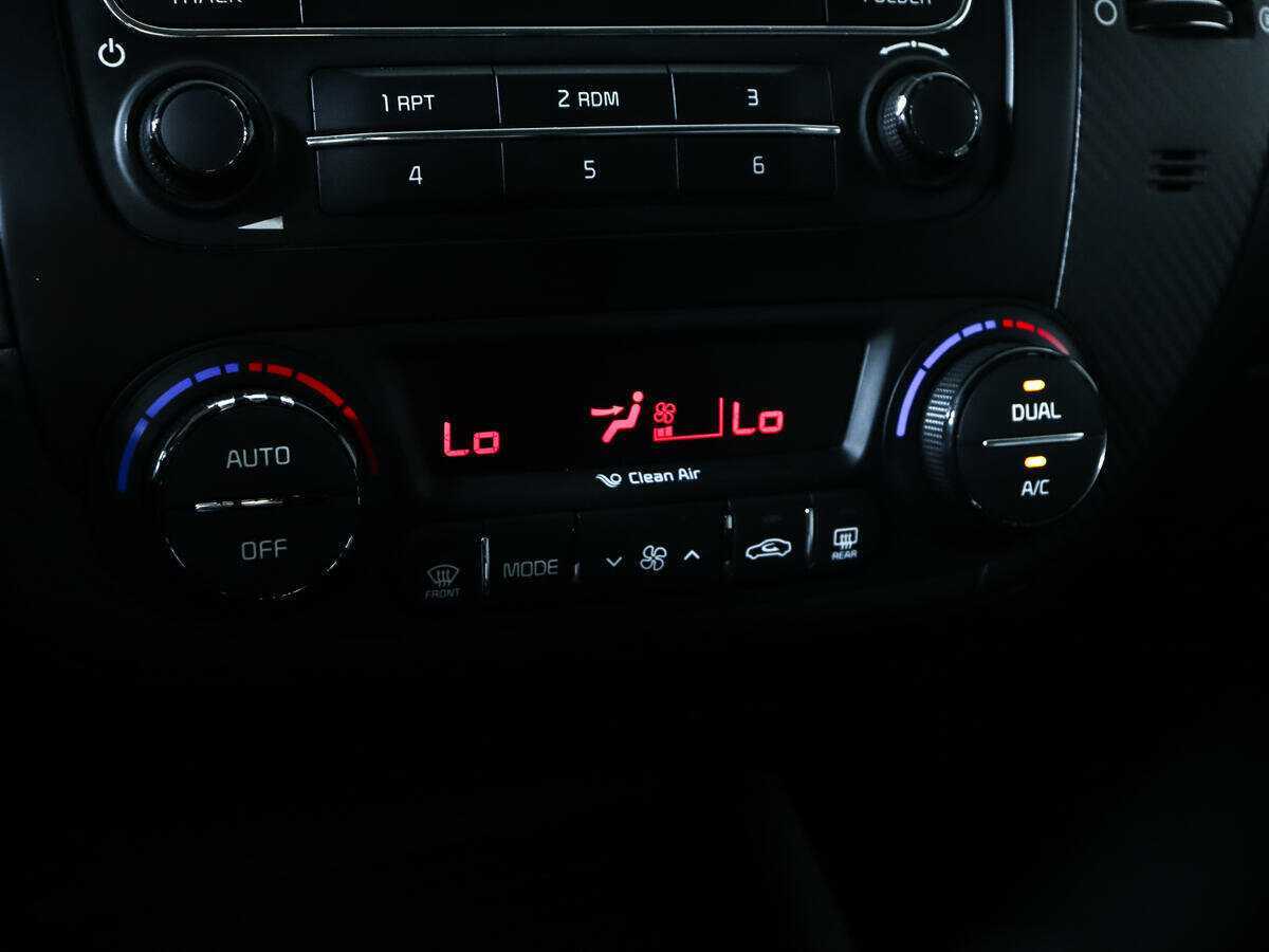 Kia Cerato, 2014 Фото №15