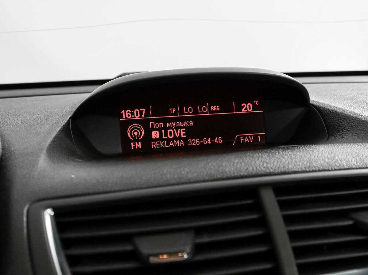 Opel Mokka, 2012 Фото №14