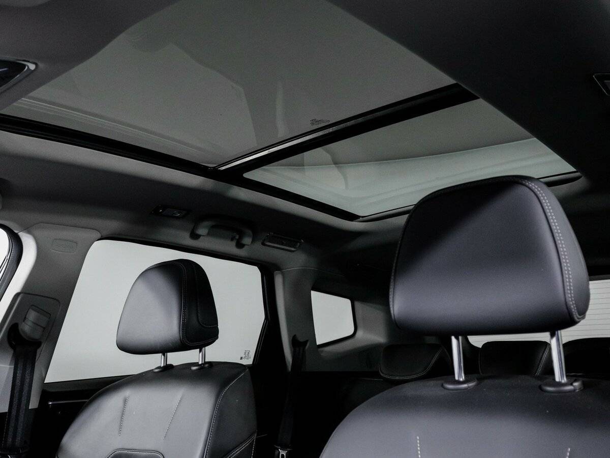 Jetour X90 PLUS, 2023 Фото №21