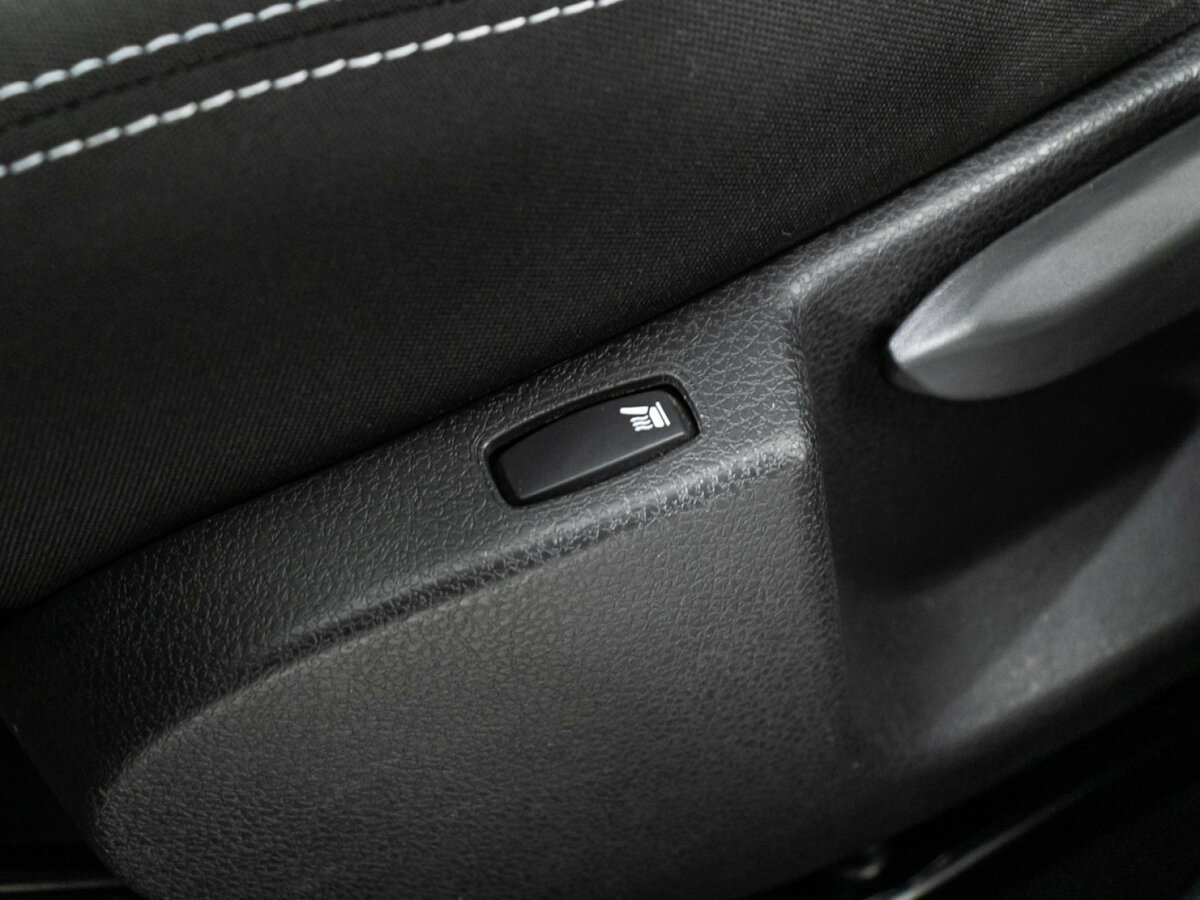 Renault Sandero Stepway II Рестайлинг, 2022 Фото №17