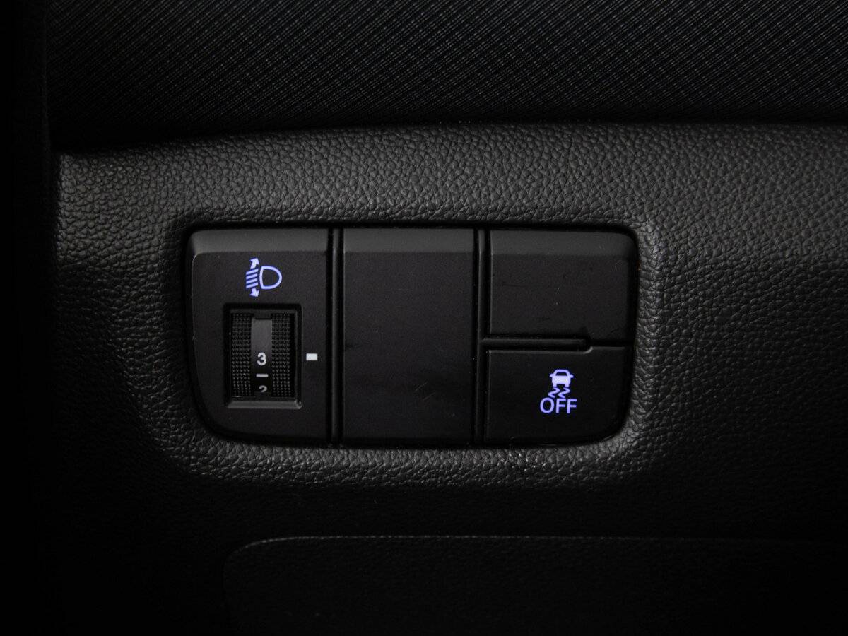 Hyundai Creta I, 2017 Фото №13