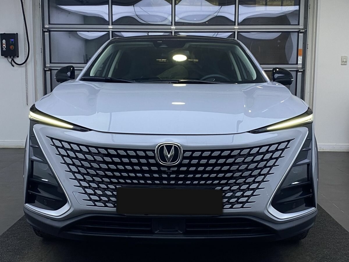 Changan UNI-T I, 2023 Фото №2