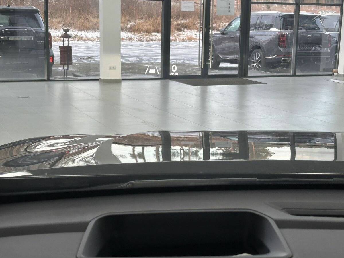 Changan CS75 Plus III, 2024 Фото №18