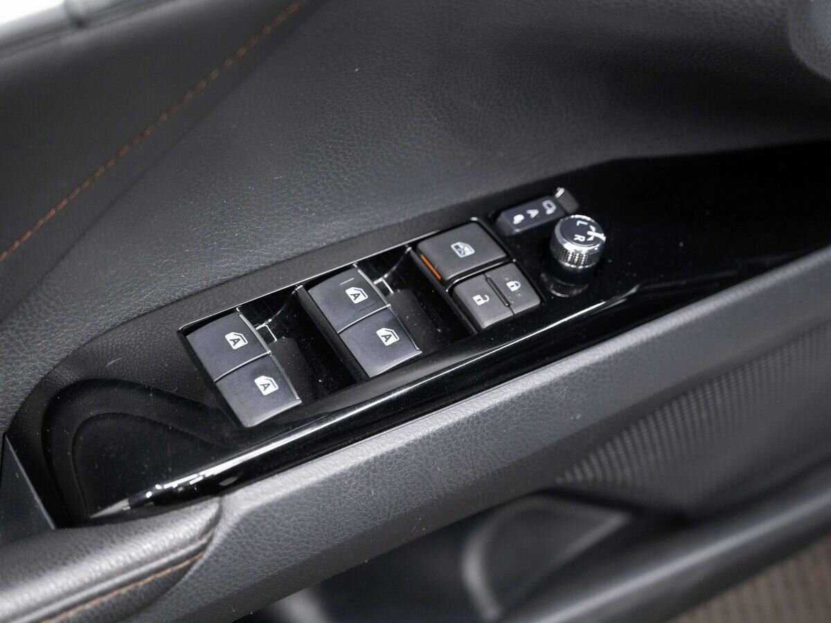 Toyota Camry, 2019 Фото №20