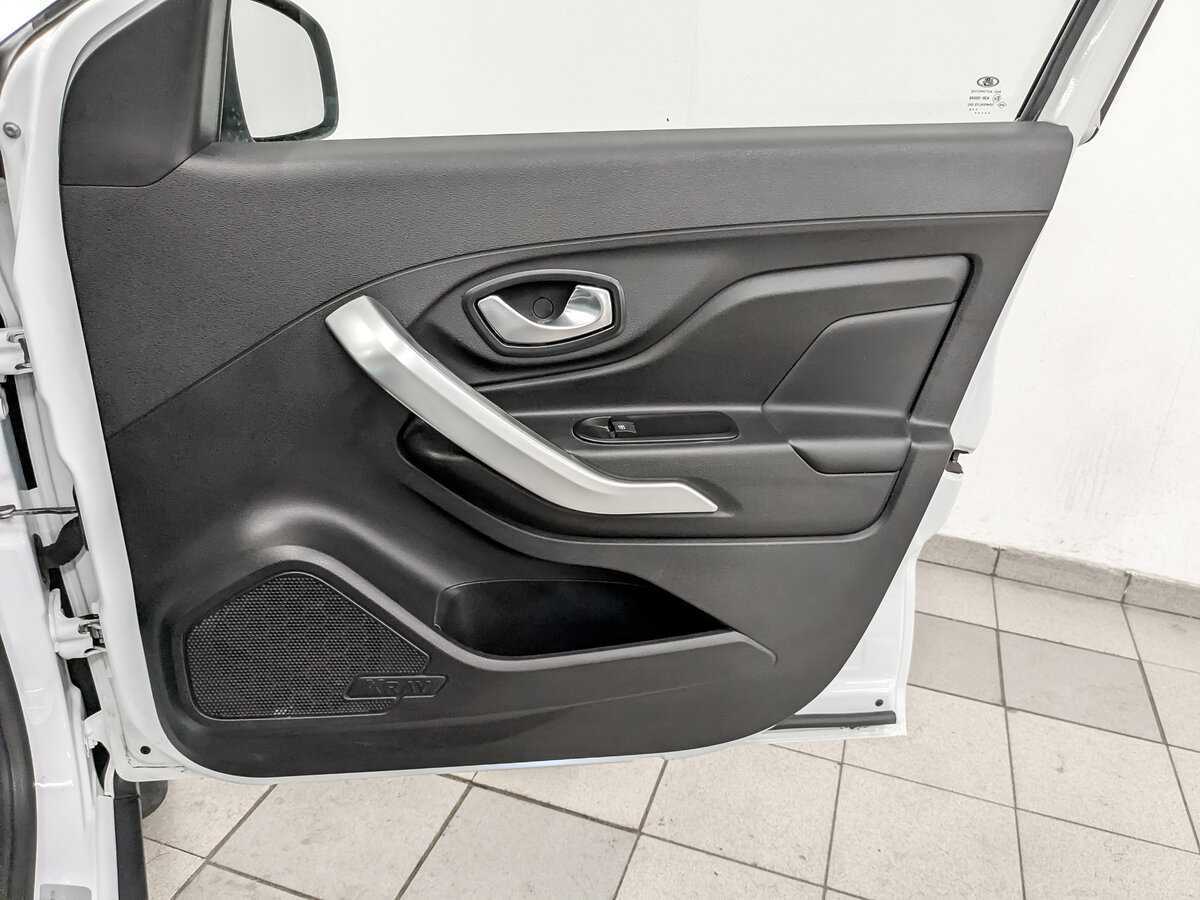 Lada (ВАЗ) XRAY Cross, 2019 Фото №22