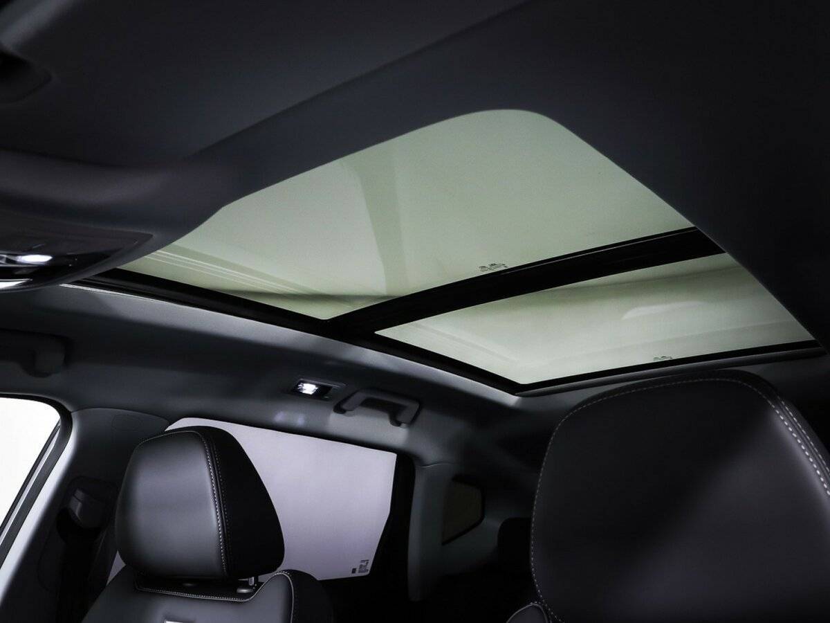 Chery Tiggo 7 Pro Max, 2023 Фото №17