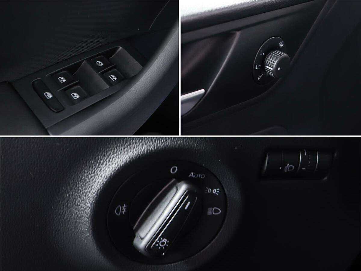 Volkswagen Polo, 2021 Фото №16