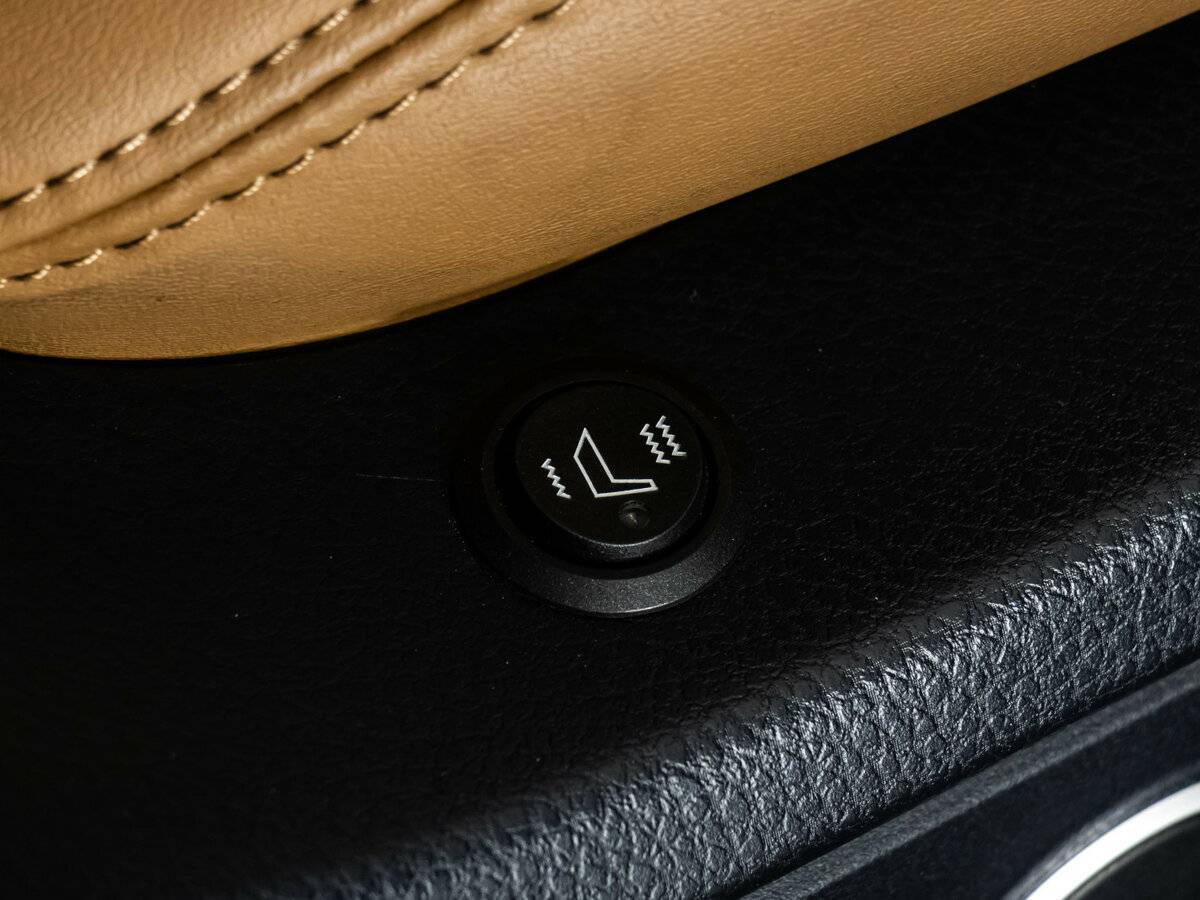 Changan CS95, 2023 Фото №27