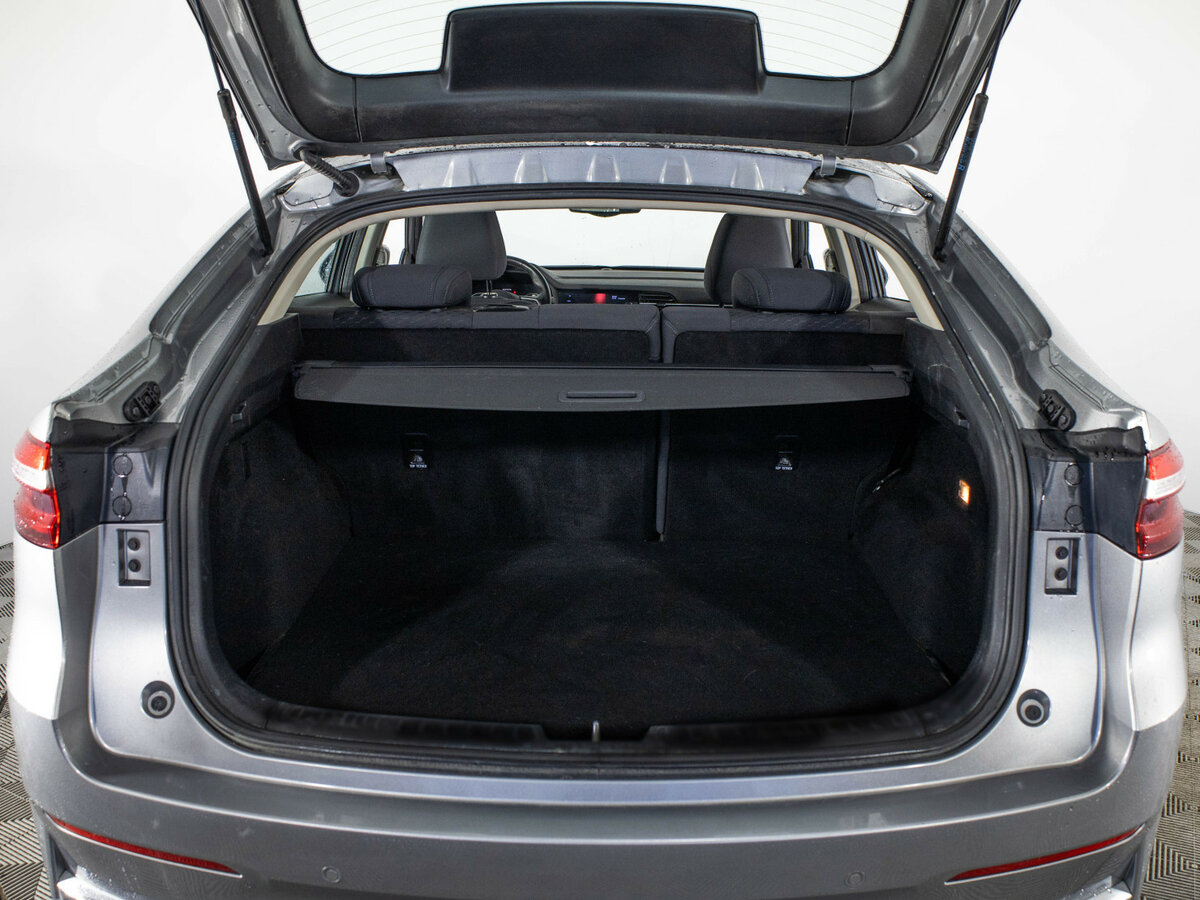 Haval F7x I, 2022 Фото №9