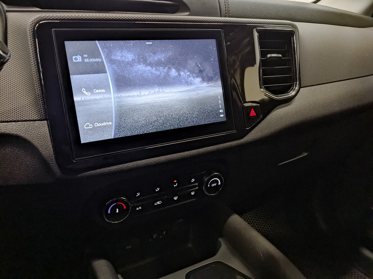 Chery Tiggo 4 I Рестайлинг, 2021 Фото №15