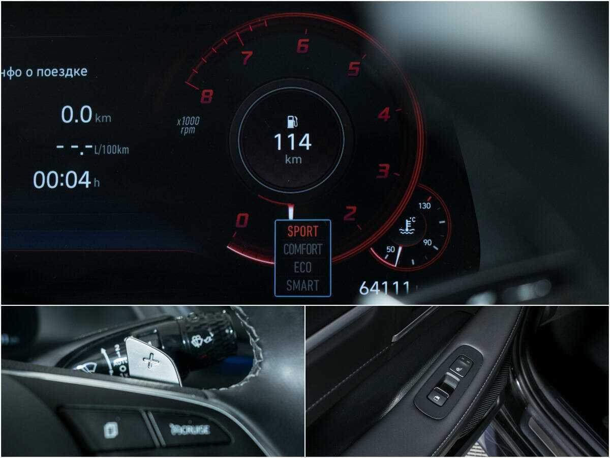 Hyundai Sonata, 2021 Фото №16