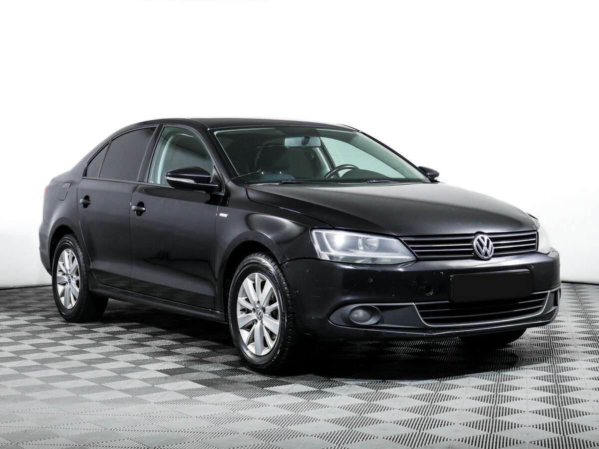 Volkswagen Jetta, 2013 Фото №3