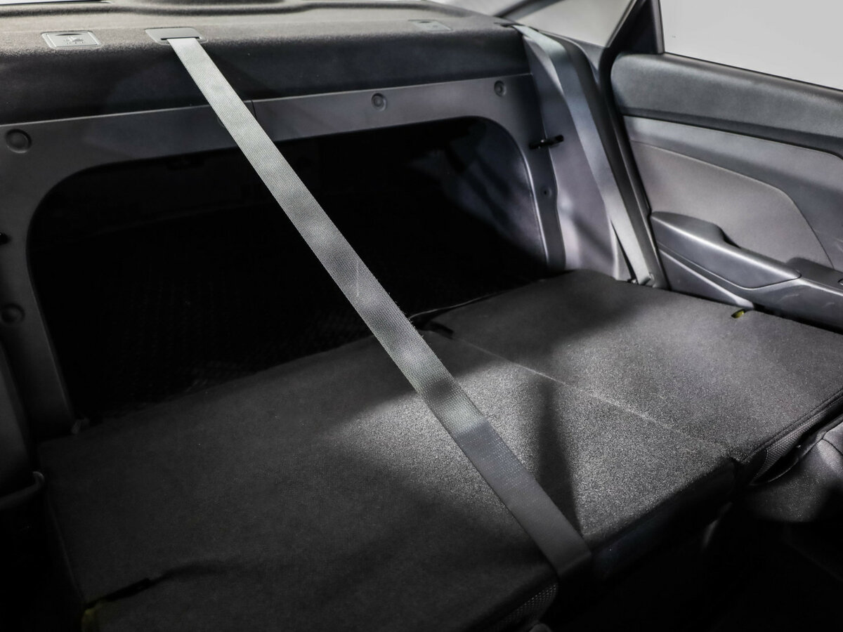 Hyundai Solaris II, 2018 Фото №21