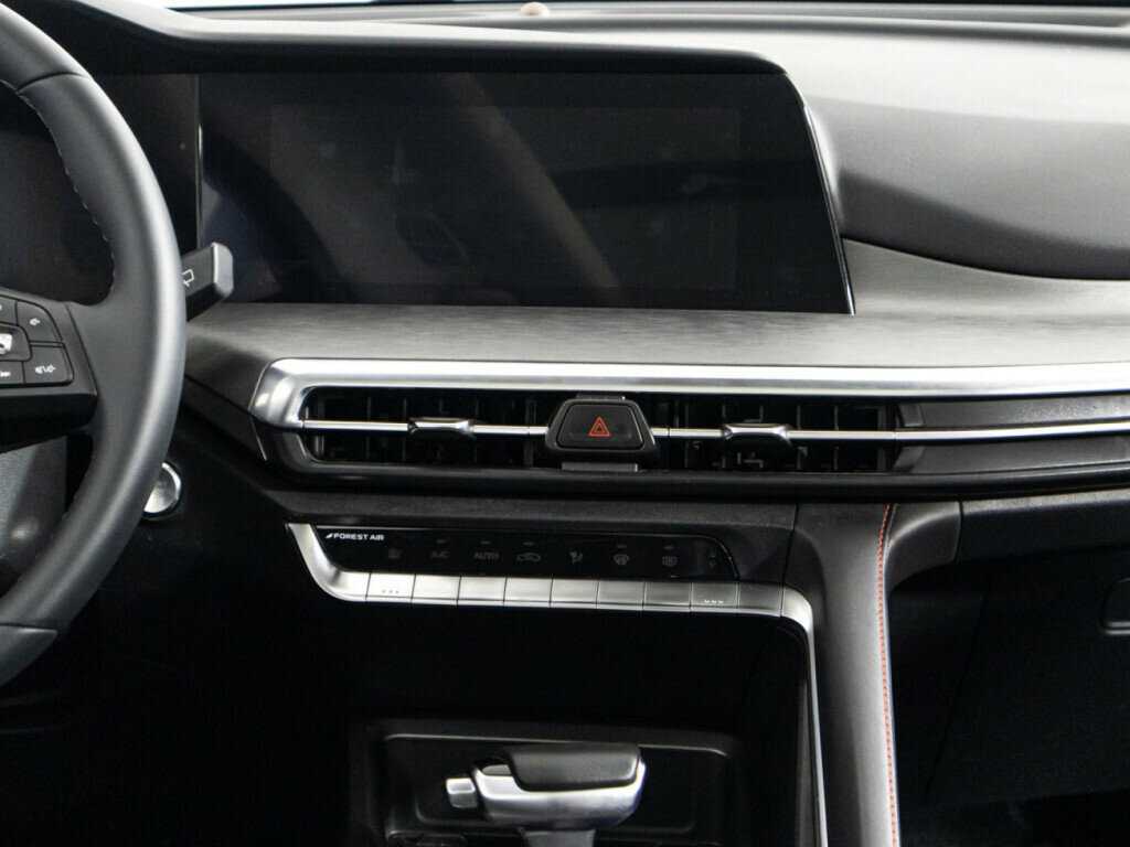 Changan CS35PLUS, 2023 Фото №14