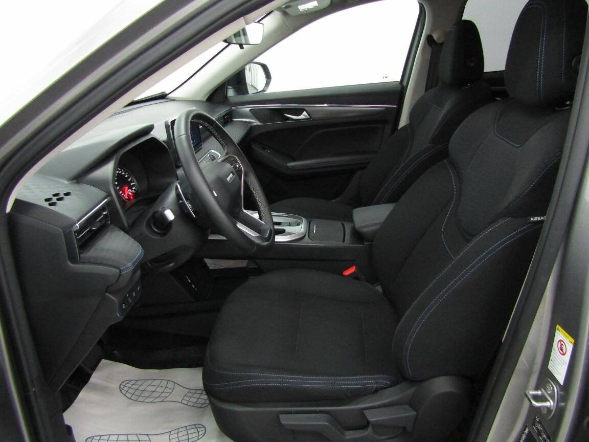 Haval Jolion, 2024 Фото №11