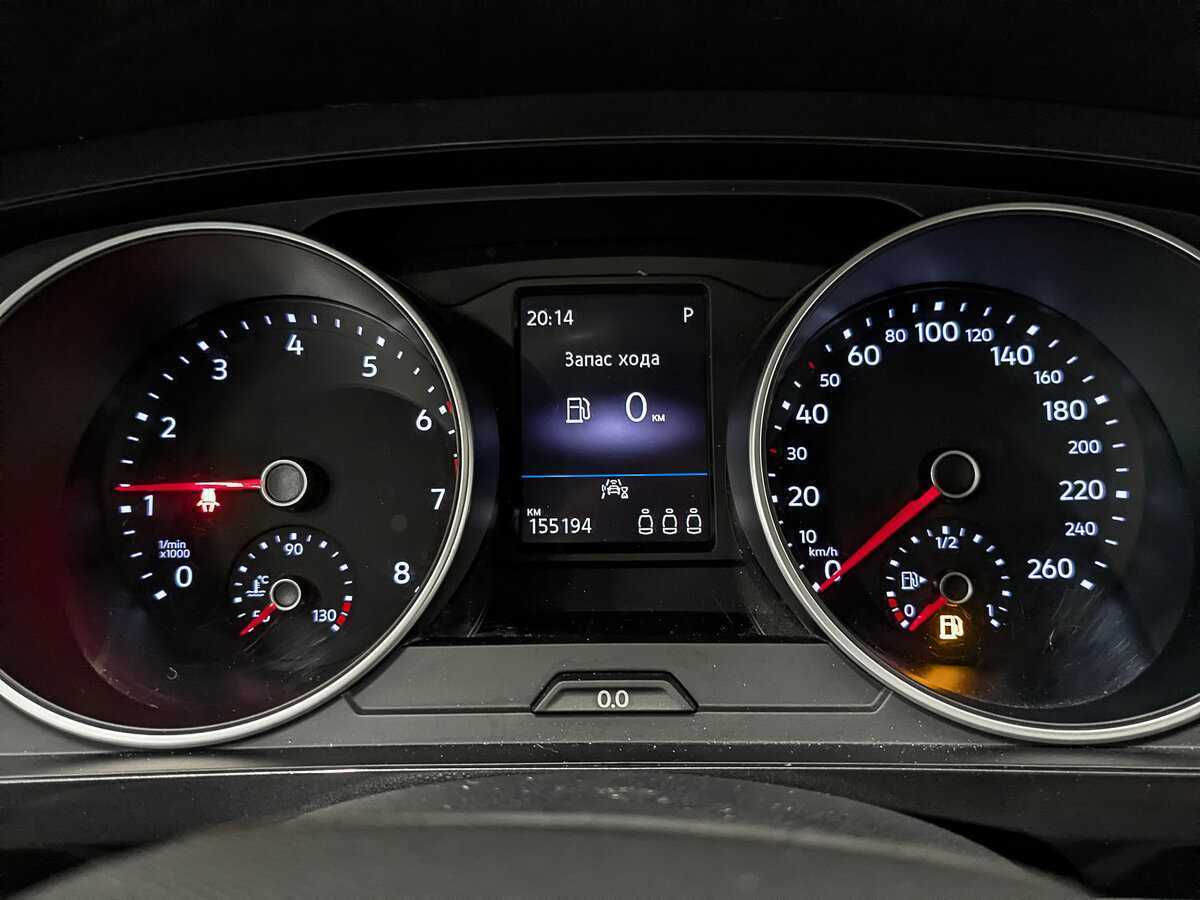 Volkswagen Tiguan, 2021 Фото №14